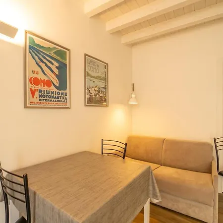 Lovely In The Walled With Wifi E Ac Apartamento