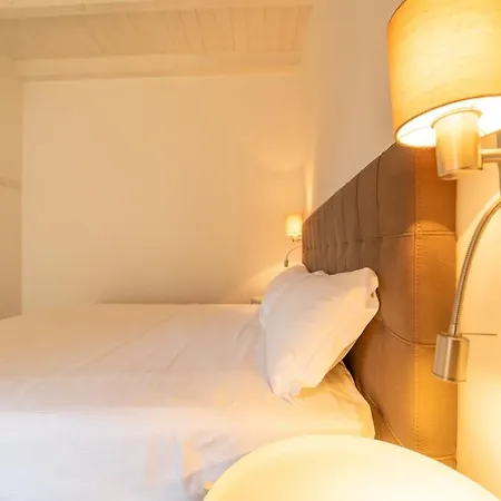 Lovely In The Walled With Wifi E Ac Como