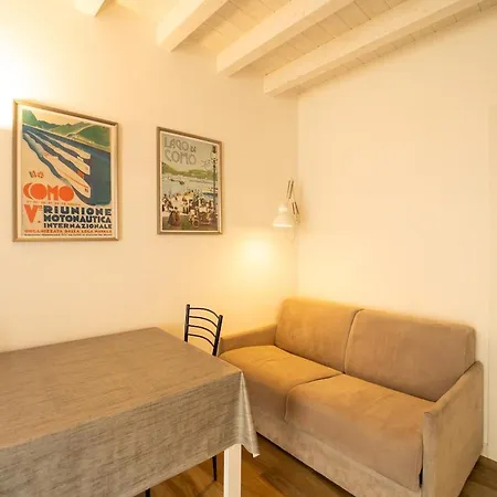 Lovely In The Walled With Wifi E Ac Apartamento *