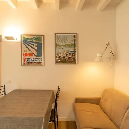 Lovely In The Walled With Wifi E Ac Apartamento